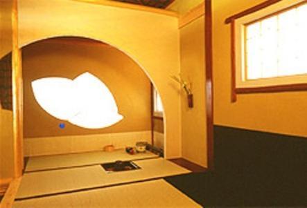 שימודה Kurhaus Ishibashi Ryokan מראה חיצוני תמונה